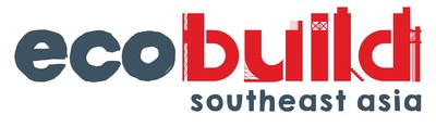 Ecobuild Southeast Asia logo (PRNewsfoto/UBM Asia (Malaysia))