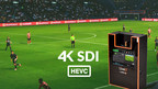LiveU Delivers Industry's Highest Levels of Performance with Enhanced LU600 4K HEVC Product Suite