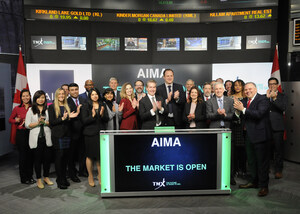 Alternative Investment Management Association (AIMA) Opens the Market