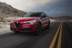 Alfa Romeo Selects 2018 New York International Auto Show for Premiere of Nero Edizione Package for Giulia and Stelvio SUV