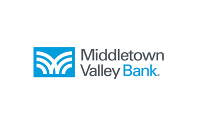 (PRNewsfoto/Middletown Valley Bank)