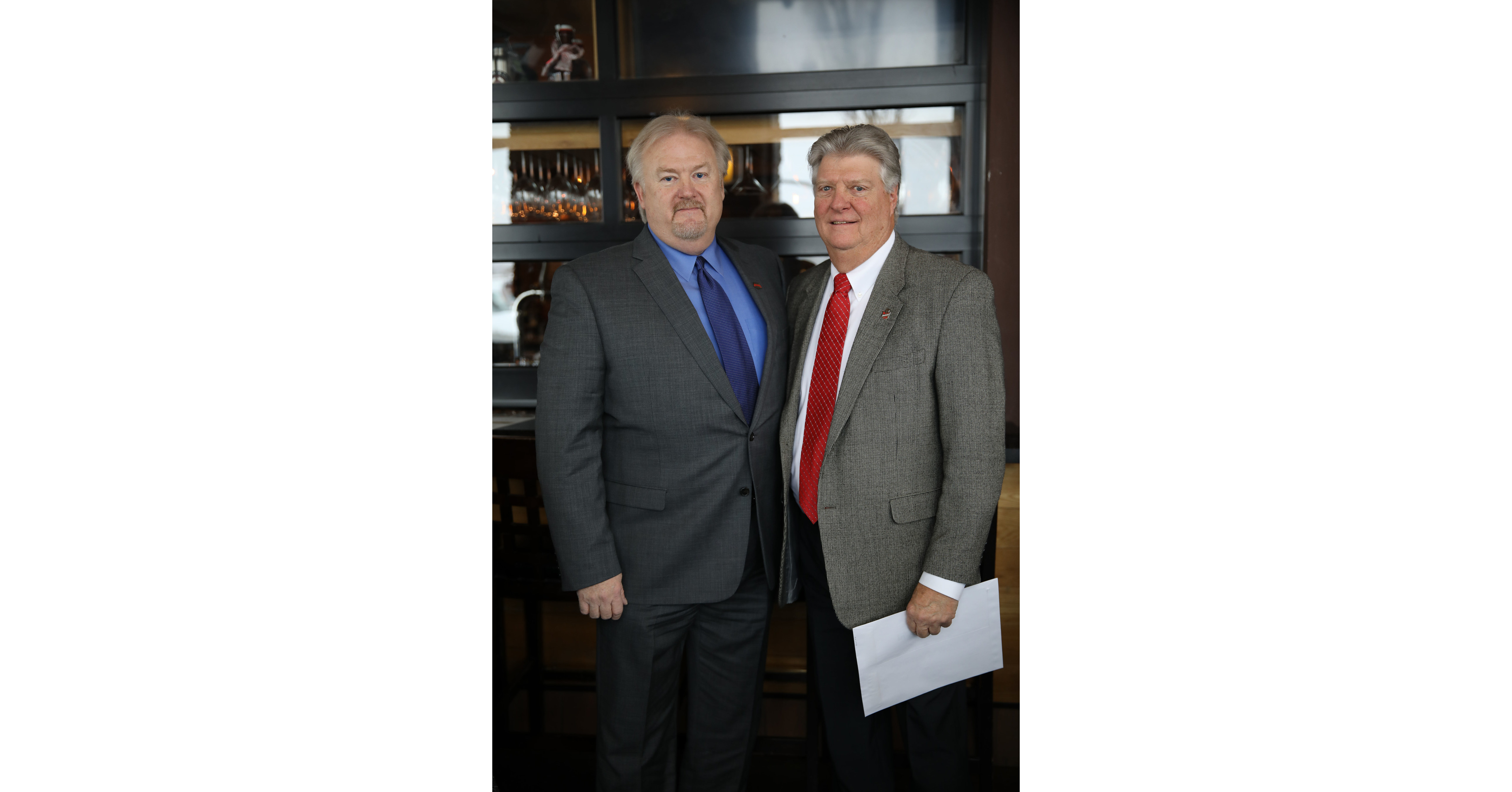 President and CEO of Ziebart International Corporation Celebrates 40 Years