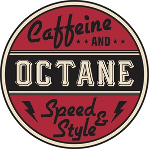 Caffeine and Octane Brand Fuels Auto Passion for Millions