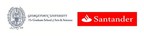 The Georgetown University/Santander Social Economy Partnership Hosts Seminar On Financial Inclusion