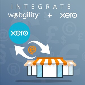 Webgility Announces Enhanced Integration with Xero