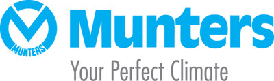 Munters Logo