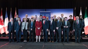 Les ministres de l'Emploi et de l'Innovation du G7 préparent le terrain pour les emplois de l'avenir
