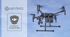 Sentera Integrates High-Precision AGX710 Sensor with DJI Matrice 200 Series Industrial Drones