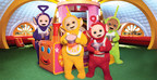 Teletubbies head to South Korea with new broadcast and consumer products agency deals