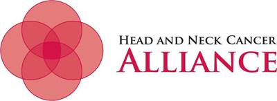 Head and Neck Cancer Alliance (PRNewsfoto/Head and Neck Cancer Alliance) Head and Neck Cancer Alliance (PRNewsfoto/Head and Neck Cancer Alliance)