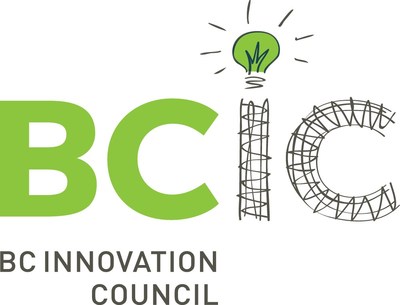 BC Innovation Council (CNW Group/BC Innovation Council)