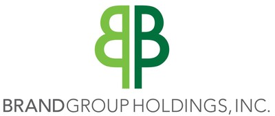 Brand Group Holdings, Inc. Logo