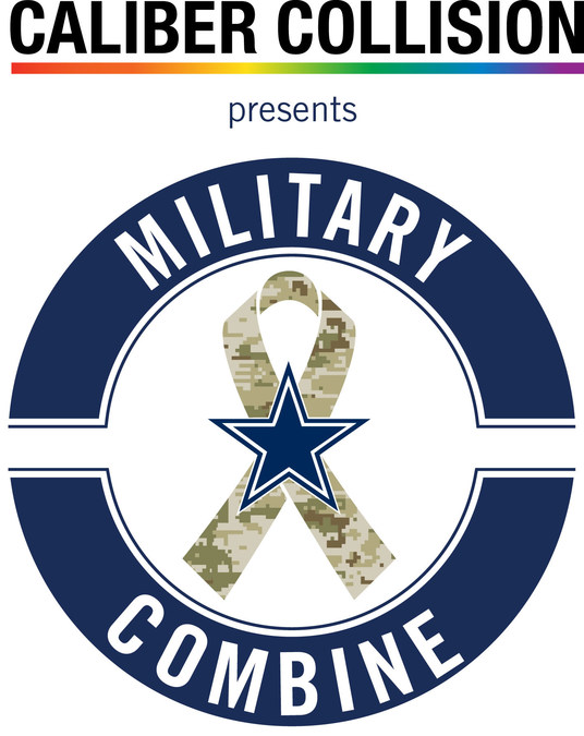 Pair of military veterans to help announce two Dallas Cowboys