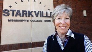 Starkville is next target for C Spire's fiber-fast internet access for businesses