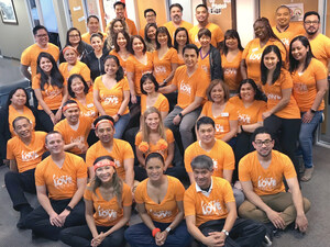 ANX Home Healthcare Named Best Place to Work by San Francisco Business Times and Silicon Valley Business Journal