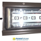 NEW Low-Priced, Low-Profile Linear LED Lights from Access Fixtures
