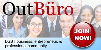 OutBüro - LGBTQ Community for Company Ratings Jobs and Networking