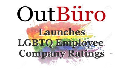 OutBüro Launches providing LGBTQ employees company reviews and more