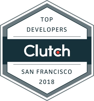 Top Developers in San Francisco in 2018