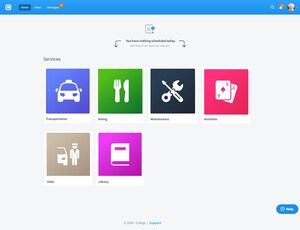 Cubigo Announces Expansion into the United States, Strategic Partnership with Lyft