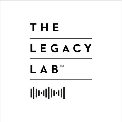 The Legacy Lab (PRNewsfoto/The Legacy Lab)