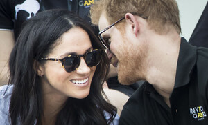 FINLAY London Restock Meghan Markle's Favorite Sunglasses