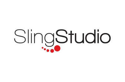 SlingStudio Logo (PRNewsfoto/Sling Media L.L.C.)