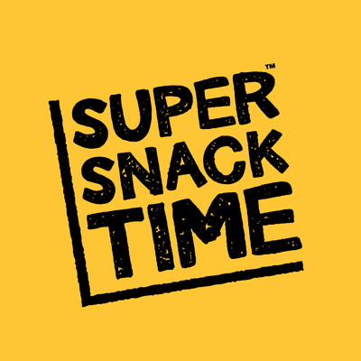 Super Snack Time