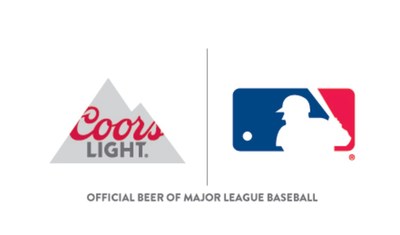 A new partnership promising more to baseball fans across Canada (CNW Group/Molson Coors Canada)