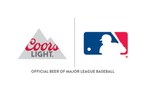 Coors Light, The Official Beer of Major League Baseball
