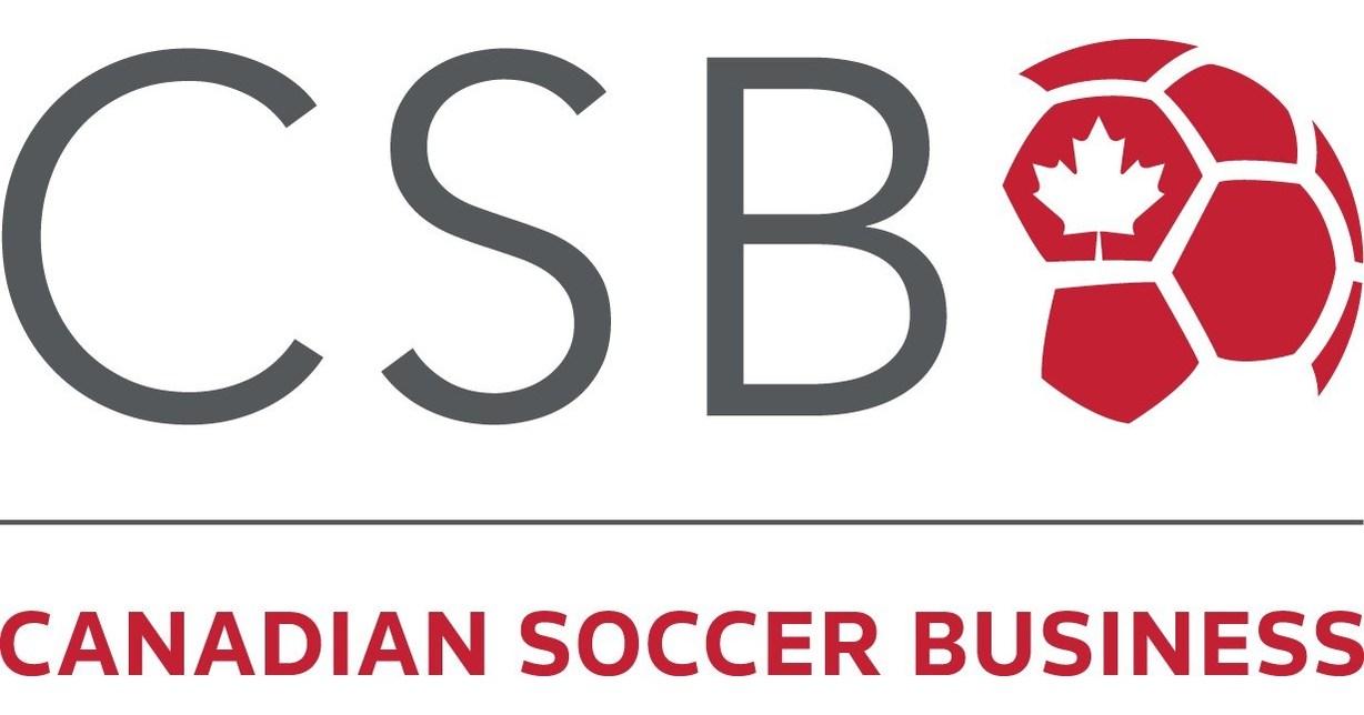 Canadian Soccer Business (CSB) Une nouvelle entreprise sportive