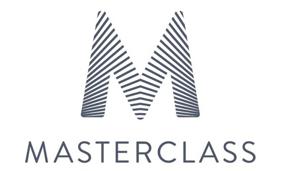 MasterClass Now Streaming on TVs Everywhere