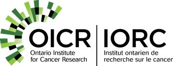 Institut ontarien de recherche sur le cancer (Groupe CNW/Partenariat canadien contre le cancer)
