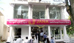 Jana Small Finance Bank Commences Operations to Continue its Focus on Financial Inclusion