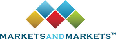 Markets and Markets Logo.