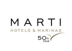 MARTI HOTELS and MARINAS Secures Up To TRY 59,4 Million From GEM Global Yield Fund