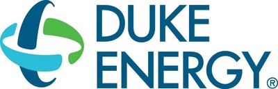 Duke Energy, the nation's largest electric utility, unveils its new logo. (PRNewsFoto/Duke Energy) (PRNewsfoto/Duke Energy) Duke Energy, the nation's largest electric utility, unveils its new logo. (PRNewsFoto/Duke Energy) (PRNewsfoto/Duke Energy)
