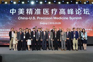 Thermo Fisher Scientific Sponsors Precision Medicine Summit in China
