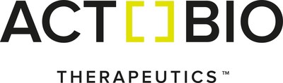 ActoBio Therapeutics Logo (PRNewsfoto/Intrexon Corporation) ActoBio Therapeutics Logo (PRNewsfoto/Intrexon Corporation)