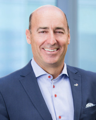 Nicolas Marcoux a t lu chef de la direction de PwC Canada. Il entrera en fonction le 1er juillet 2018. (Groupe CNW/PwC (PricewaterhouseCoopers))