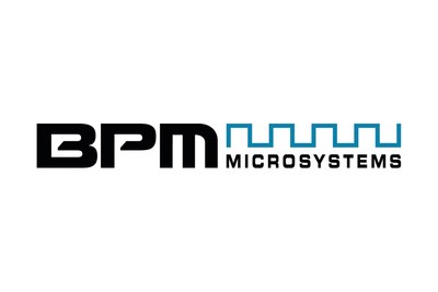 BPM Microsystems (PRNewsfoto/BPM Microsystems)