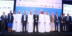 The Maritime Standard Tanker Conference Moves to New Location