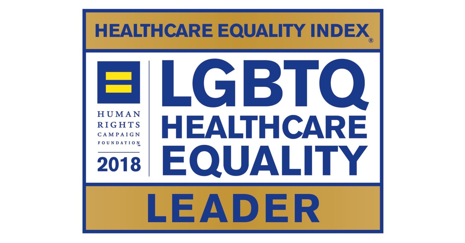 Children's Hospital of Philadelphia Named Leader in LGBTQ Healthcare ...