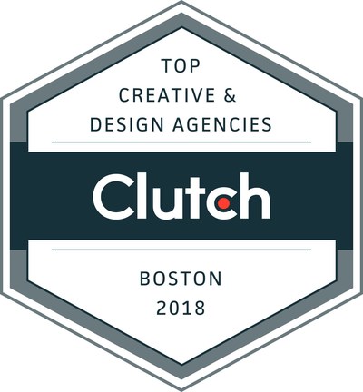 Top Creative and Design Agencies in Boston 2018