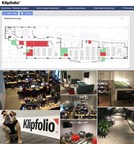 How does a data-driven organization set up a new office? Exploring Best Practices with reporting and analytics expert, Klipfolio
