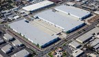 Goodman leases almost a million square feet at its latest gateway city development in Southern California
