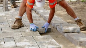 As Spring Arrives, Concrete Paver Industry Association Provides Contractor Selection Tips for Homeowners