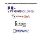 Web Redesigns for Magnate Worldwide Family