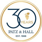Patz &amp; Hall Celebrates 30 Years of Legendary Vineyards &amp; Renowned Wines
