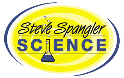 Steve Spangler logo (PRNewsfoto/Excelligence Learning Corporati)